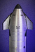 Starship 29, Super Heavy e Pad Orbital - 1,20m na internet