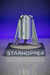 Miniatura Starhopper SpaceX - comprar online