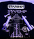 Kit Camisetas e Miniaturas Foguete Starship SpaceX