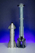 Starship 29, Super Heavy e Pad Orbital - 1,20m - comprar online
