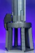 Starship 29, Super Heavy e Pad Orbital - 1,20m - loja online