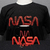 Kit da NASA Camiseta Miniatura Chaveiro e Caneca - loja online
