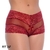 Imagem do Calcinha Calesson Lingerie Tanga Shortinho em Renda ref 261