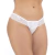 KIT 3 Calcinha Sexy Fio Dental Em Renda Com Strappy Laços Tanga Lingerie Ref 308 - comprar online