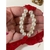 Calcinha Sex Shop Tanga Com Pérolas Tailandesa REF 265 - loja online