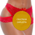 KIT 3 Calcinhas Sexy 3 Modelos Diferentes Sensual Provocante Tanga Sexi Ref K1 na internet