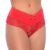 KIT 5 Calcinhas Calesson Feminina Caleçon Lingerie Shortinho Conforto ref 304 - comprar online