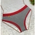 Kit 5 Calcinhas Cueca Feminina Elástico Conforto Ref 302 - comprar online