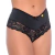 KIT 5 Calcinhas Calesson Feminina Caleçon Lingerie Shortinho Conforto ref 304 - loja online