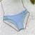 Kit 3 Calcinhas Feminina Lingerie Plus Size Renda ref 109 - TODA CHIC LINGERIE