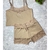 Short Dool Com Renda Baby Dool Sensual Pijama Feminino Cintura alta Ref 502 na internet