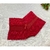Calcinha Calesson Lingerie Tanga Shortinho em Renda ref 261 - TODA CHIC LINGERIE