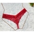Kit 3 Calcinhas Sexy Fio Dental Tanga Apressadinha Sexi Tanguinha Sensual REF 407