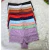 Imagem do KIT 5 Calcinhas Calesson Feminina Caleçon Lingerie Shortinho Conforto ref 304