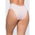 Kit 5 Calcinhas Feminina Calçola Senhora Tangão Conforto Tanga Cintura Alta Ref 259 na internet