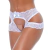Calcinha Sex Shop Sensual Tanga Sexy Namoradeira Cinta Liga Ref 243 - loja online