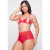Conjunto Lingerie Calcinha Sutiã Sexy Fantasia Sex Shop ref 801 - comprar online