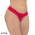 Imagem do KIT 3 Calcinha Sexy Fio Dental Em Renda Com Strappy Laços Tanga Lingerie Ref 308