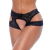 Calcinha Sex Shop Sensual Tanga Sexy Namoradeira Cinta Liga Ref 243 na internet