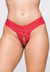 Calcinha Sexy Namoradeira Tanga Sex Shop Abertura Entre as Pernas REF 116
