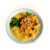 Pollo de las sierras con papas y salsa SABOR DE REYES 480 gr