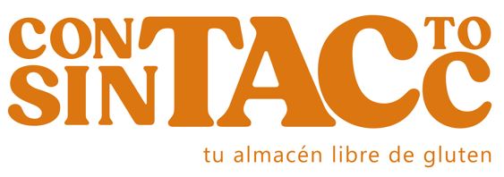 Contacto Sin TACC - Tu almacén libre de gluten