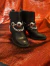Bootstraps Ace of Spades - Wild Side Acessórios