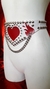 Cinto Flame - loja online