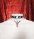 Choker Evil Sinner - comprar online