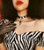 Choker Evil Sinner