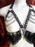 Harness Wild Metal - Wild Side Acessórios