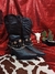 Bootstraps Hellraiser - Wild Side Acessórios