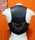 Colete Leatherbound - Wild Side Acessórios