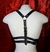 Top Leather Rebel - comprar online
