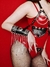 Bracelete Metal Queen - Wild Side Acessórios