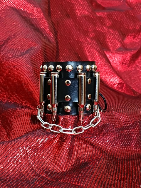 Braçadeira Destroyer