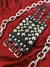 Bracelete Heart Of Steel na internet