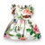 Vestido Morley Mariposa