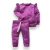Conjunto Lanilla Indigo