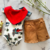 Body Estampado Van - comprar online