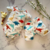CONJUNTO DINOS RETRO - comprar online