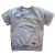 Conjunto Rustico Gris Corto en internet