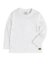 Camisetas Morley Soft Basic Blanca - comprar online