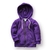 Campera De Morley Morada