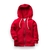 Campera De Morley Roja