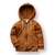 Campera De Morley Tostado
