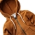 Campera De Morley Tostado - comprar online