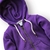 Campera De Morley Morada - comprar online