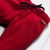 Leggins Morley Brush Roja - comprar online