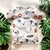 Remera Morley Marinero Blanca - Roma Bebes